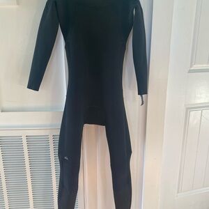 Quiksilver Boys Wetsuit